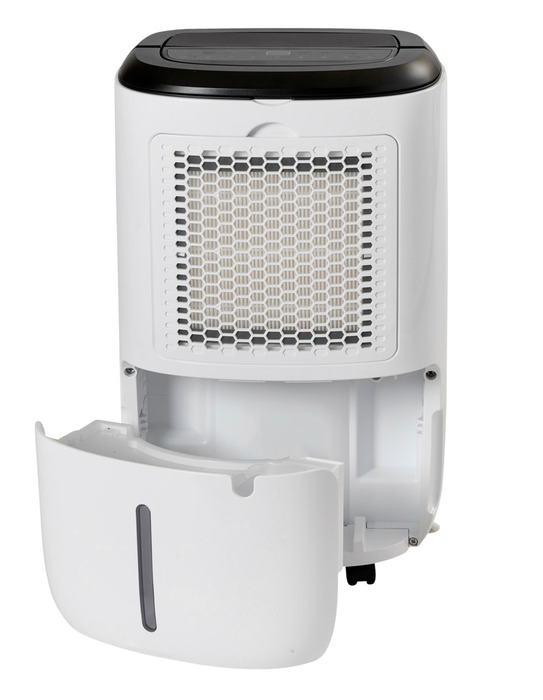 Eeese Luna 12 liter affugter/luftrenser Wifi